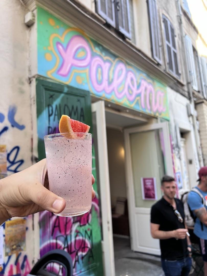 Paloma Cocktail Bar - Photo 3